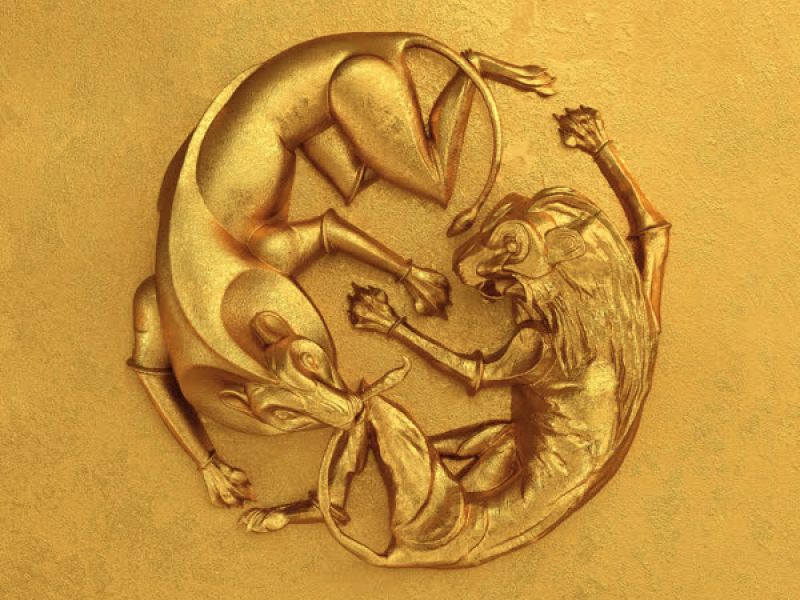 The Lion King: The Gift [Deluxe Edition]