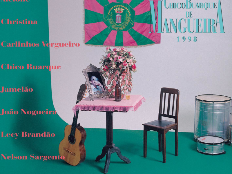 Chico Buarque De Mangueira