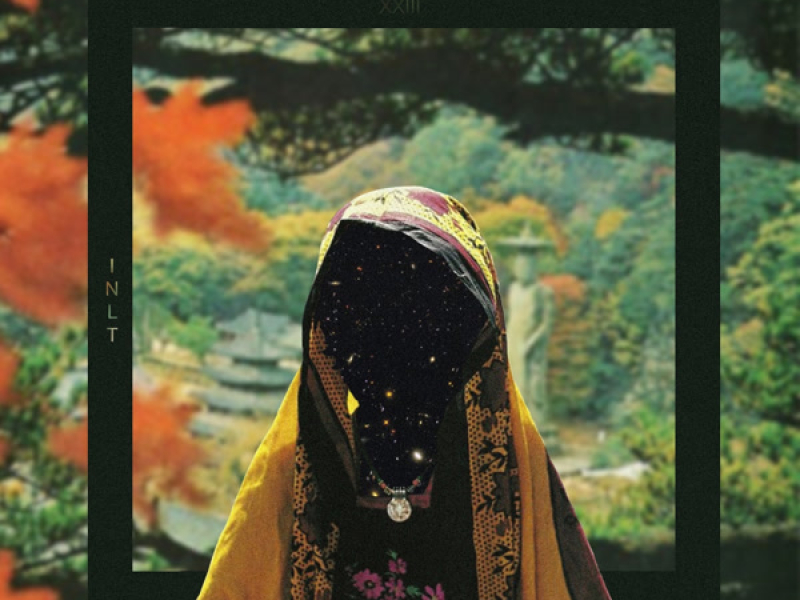 I'm Not Like Them (Single)