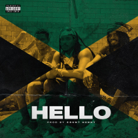 HELLO (Single)