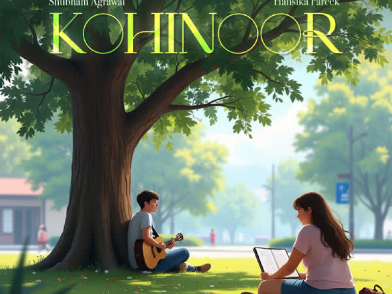 Kohinoor (Single)