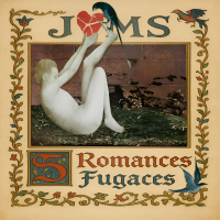 5 Romances Fugaces (EP)