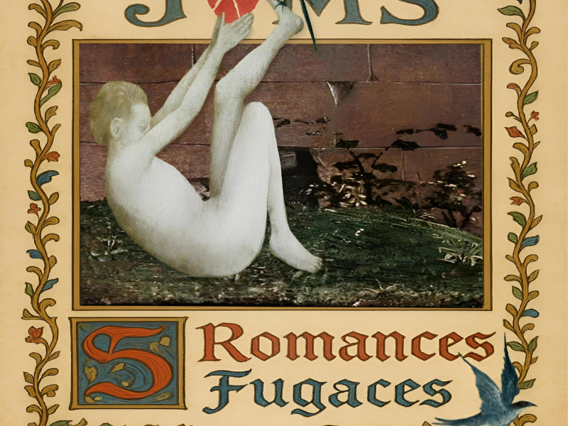 5 Romances Fugaces (EP)
