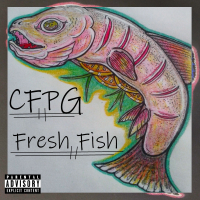 Fresh Fish (Single)