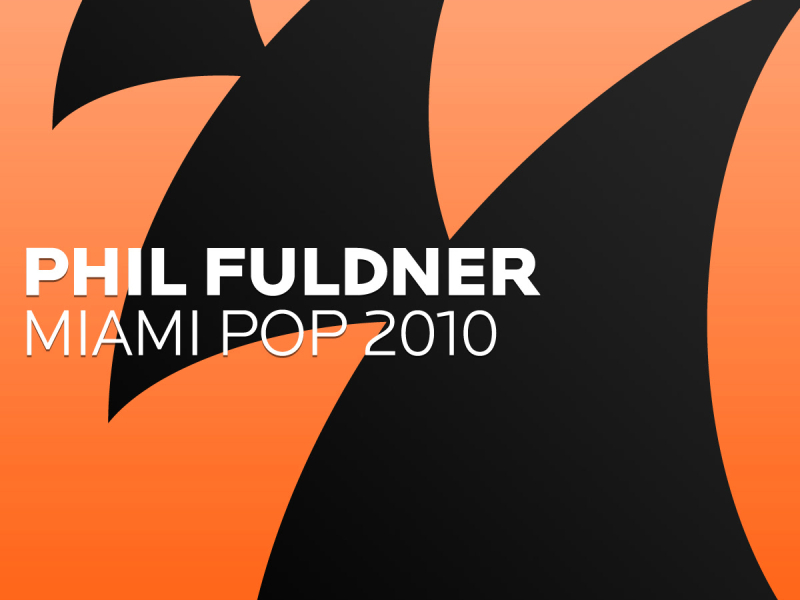 Miami Pop 2010 (Single)