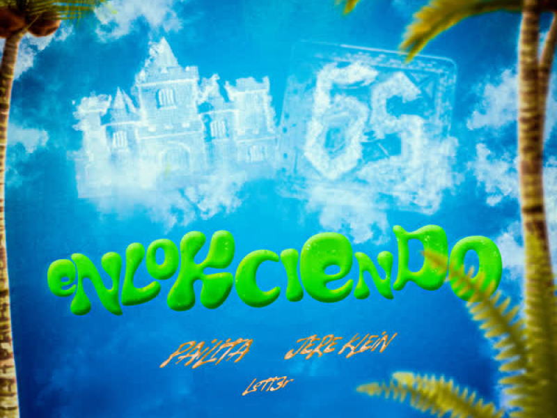 ENLOKCIENDO (Single)