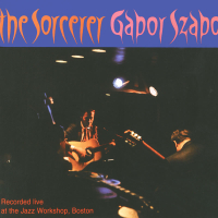 The Sorcerer (Live)