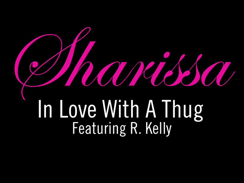 In Love Wit A Thug (Single)