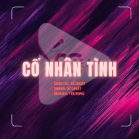 Cố Nhân Tình (TVD Remix) (Single)