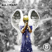 All I Want (Single)