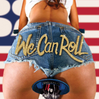 We Can Roll (Single)