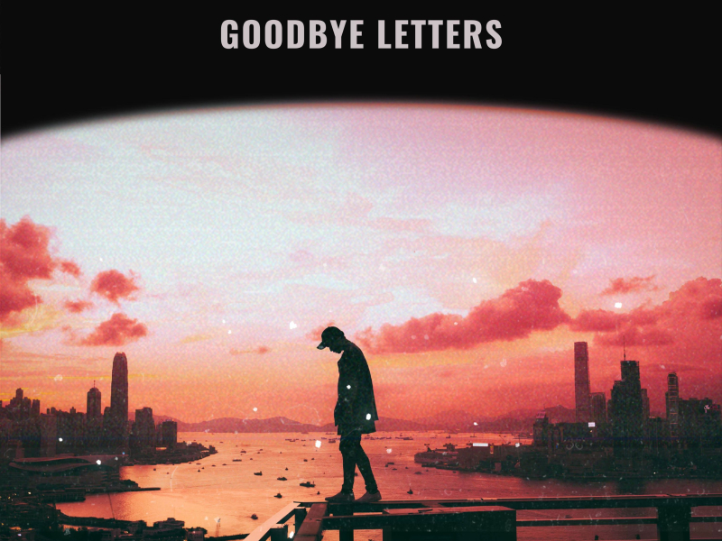 Goodbye letters (Single)