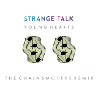 Young Hearts (The Chainsmokers Remix) (Single)