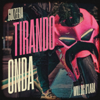Tirando Onda (Single)