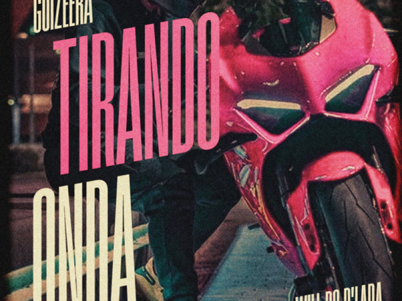 Tirando Onda (Single)