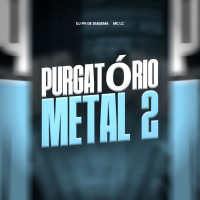 PURGATÓRIO MENTAL 2 (Single)