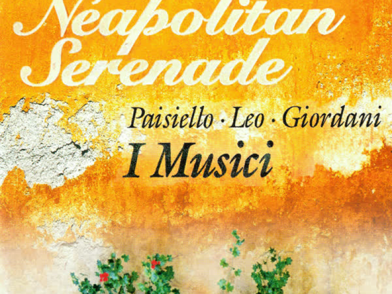 Neapolitan Serenade