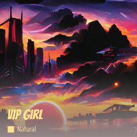 VIP girl (Single)
