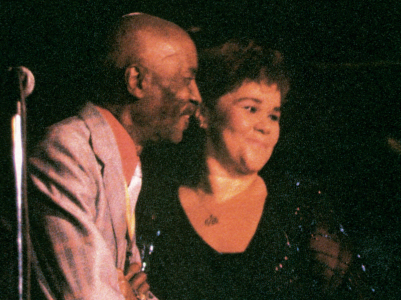 Blues In The Night Vol. 2: The Late Show