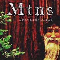 Opportunities (Single)