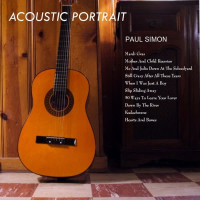 Acoustic Portrait of Paul Simon