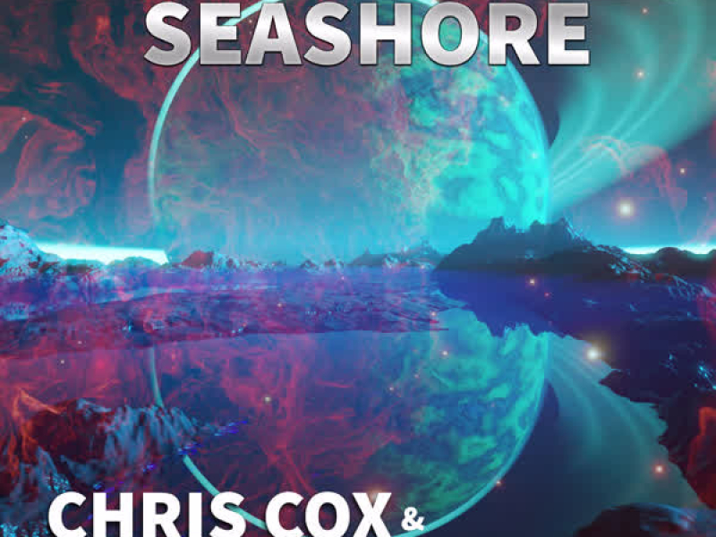 Intergalactic Seashore (Single)