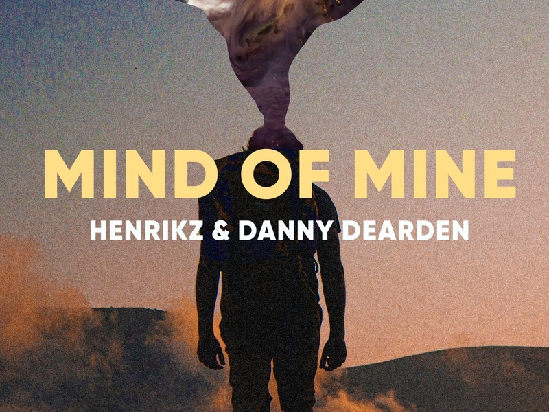 Mind Of Mine (Single)