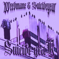 Suicide Year (Slowed + Reverb) (Single)