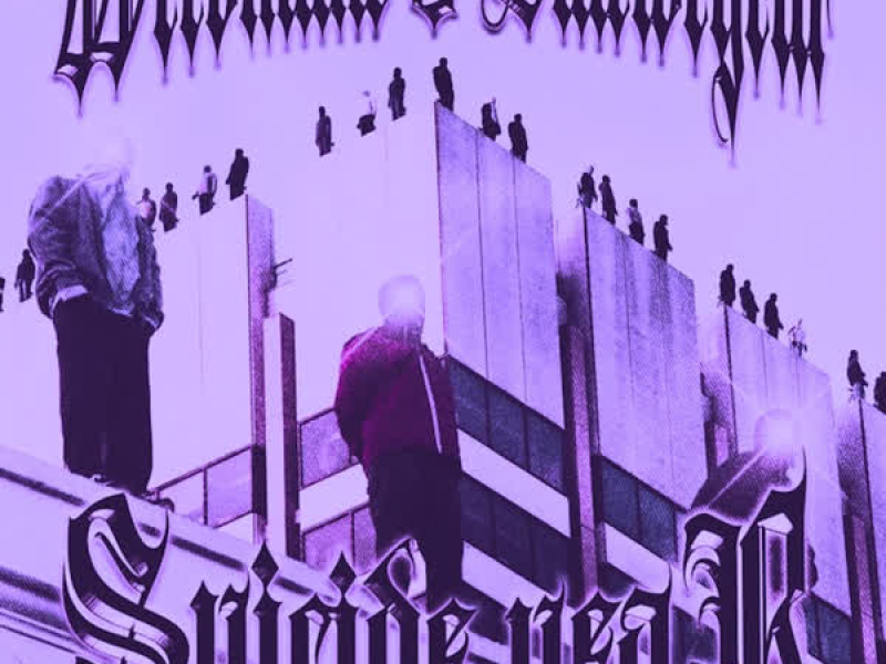 Suicide Year (Slowed + Reverb) (Single)