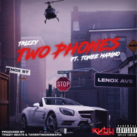 Two Phones (Single)