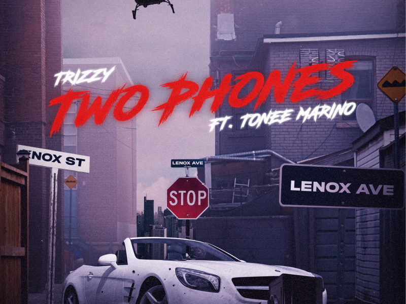 Two Phones (Single)