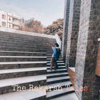 The Rakarsh Tales (Single)