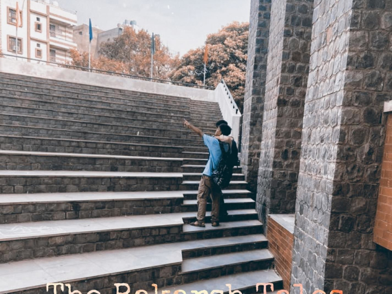 The Rakarsh Tales (Single)