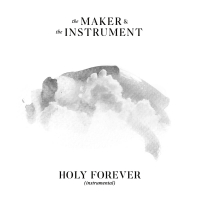 Holy Forever (Instrumental) (Single)