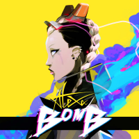 Bomb (EP)