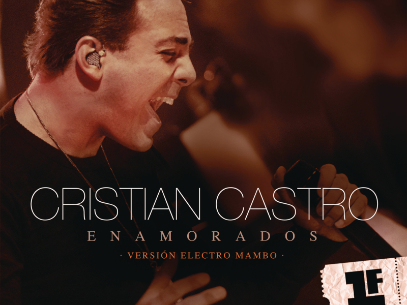 Enamorados (Electro Mambo Remix)