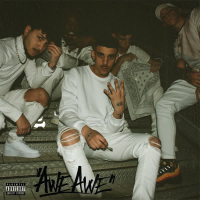 Awe Awe (Single)