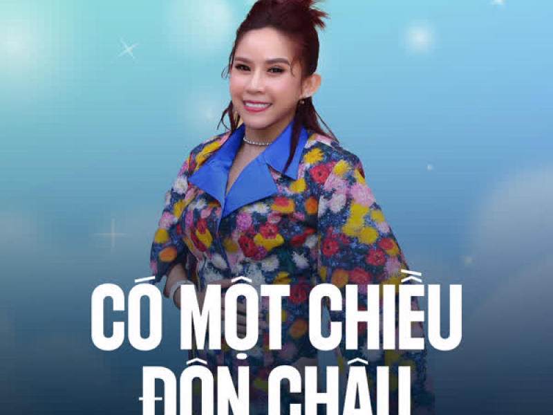 Có Một Chiều Đôn Châu (Single)