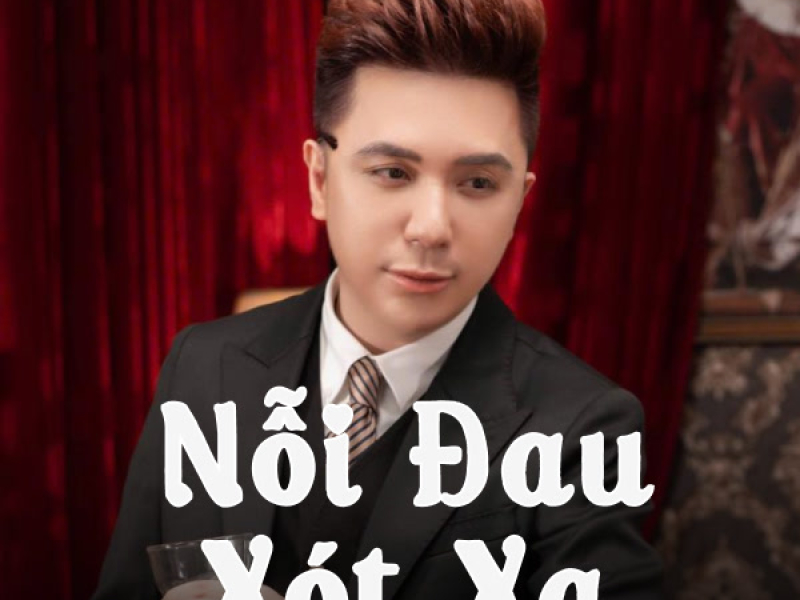 Nỗi Đau Xót Xa (ZZ Remix) (Single)