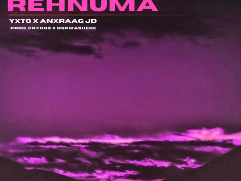 Rehnuma (Single)