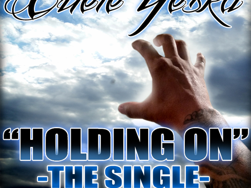 Holding On (Single)