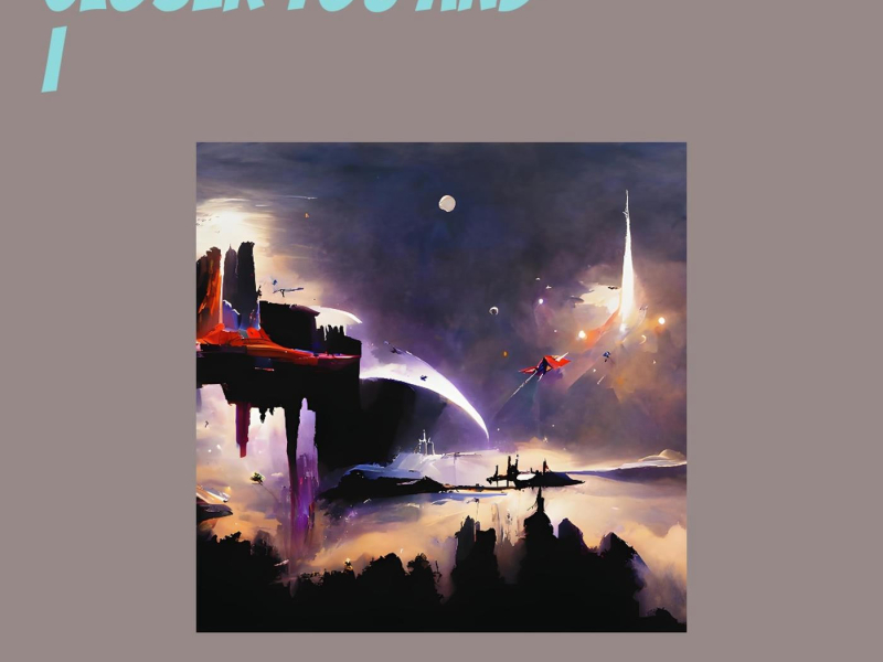 Closer you and i (Single)