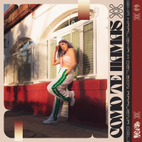 CÓMO TE LLAMAS (Single)