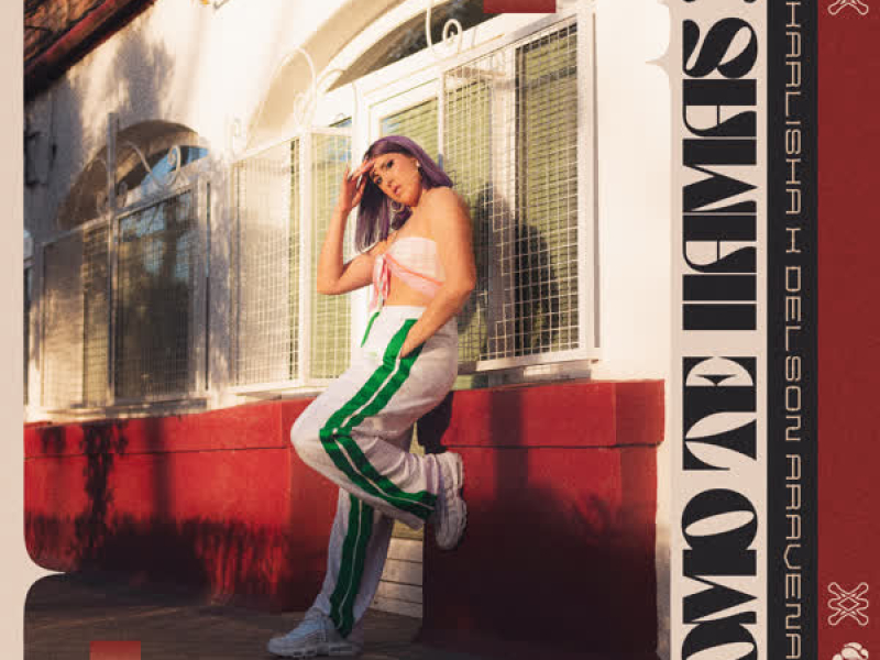 CÓMO TE LLAMAS (Single)