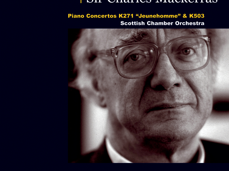 Mozart: Piano Concertos K.271 