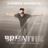 BREATHE (Single)