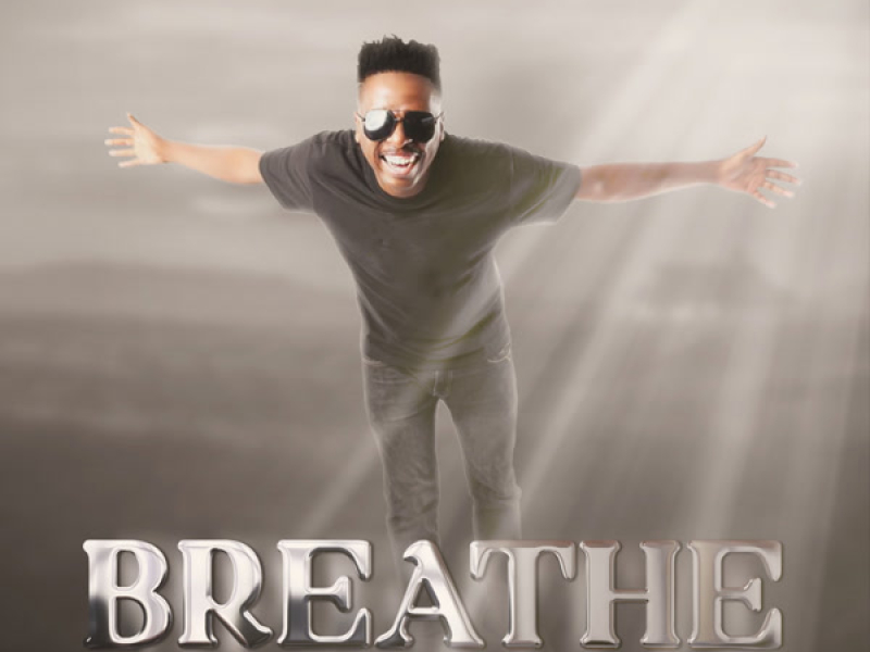 BREATHE (Single)