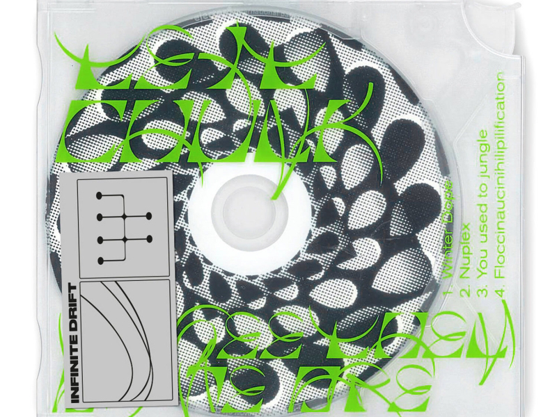 We See Them As We Are (EP)