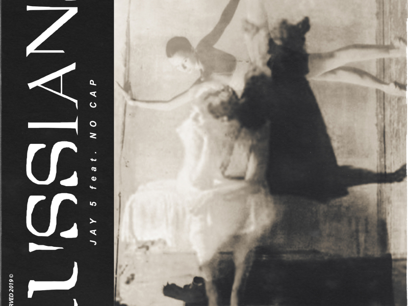 RUSSIANS (feat. NoCap)