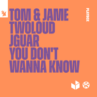 You Don't Wanna Know (Single)